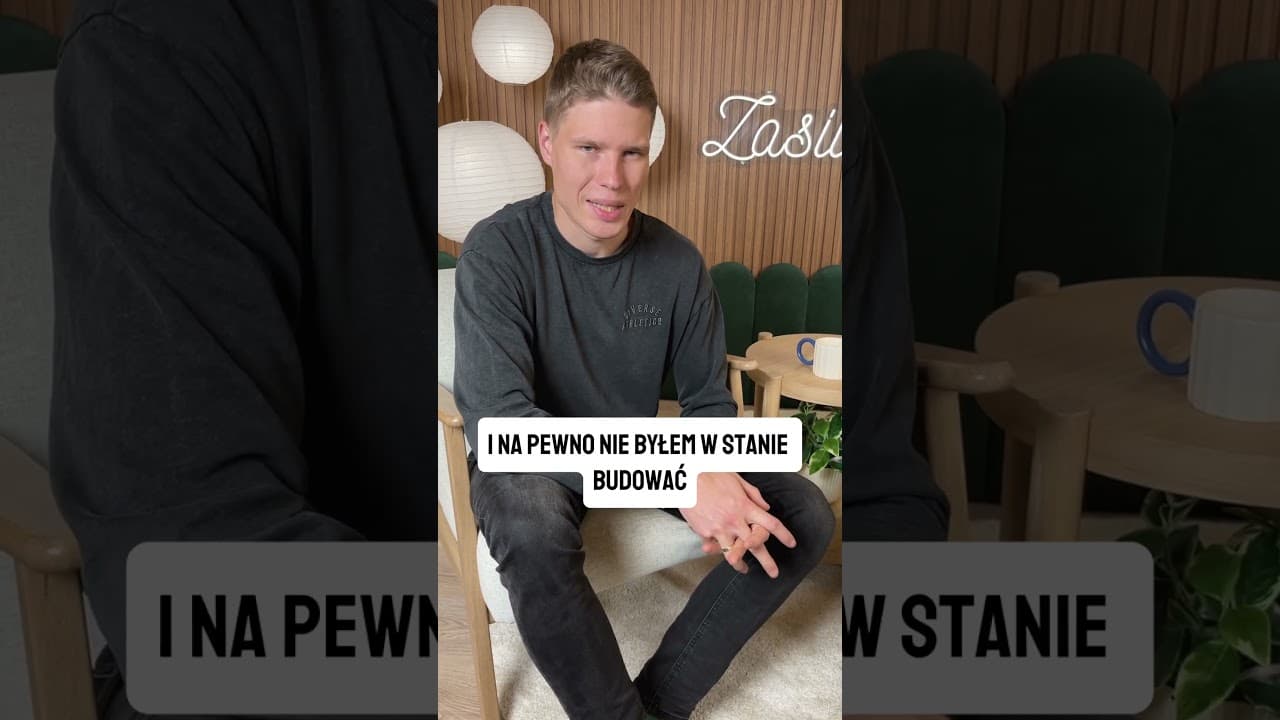 Powstrzymać emocje