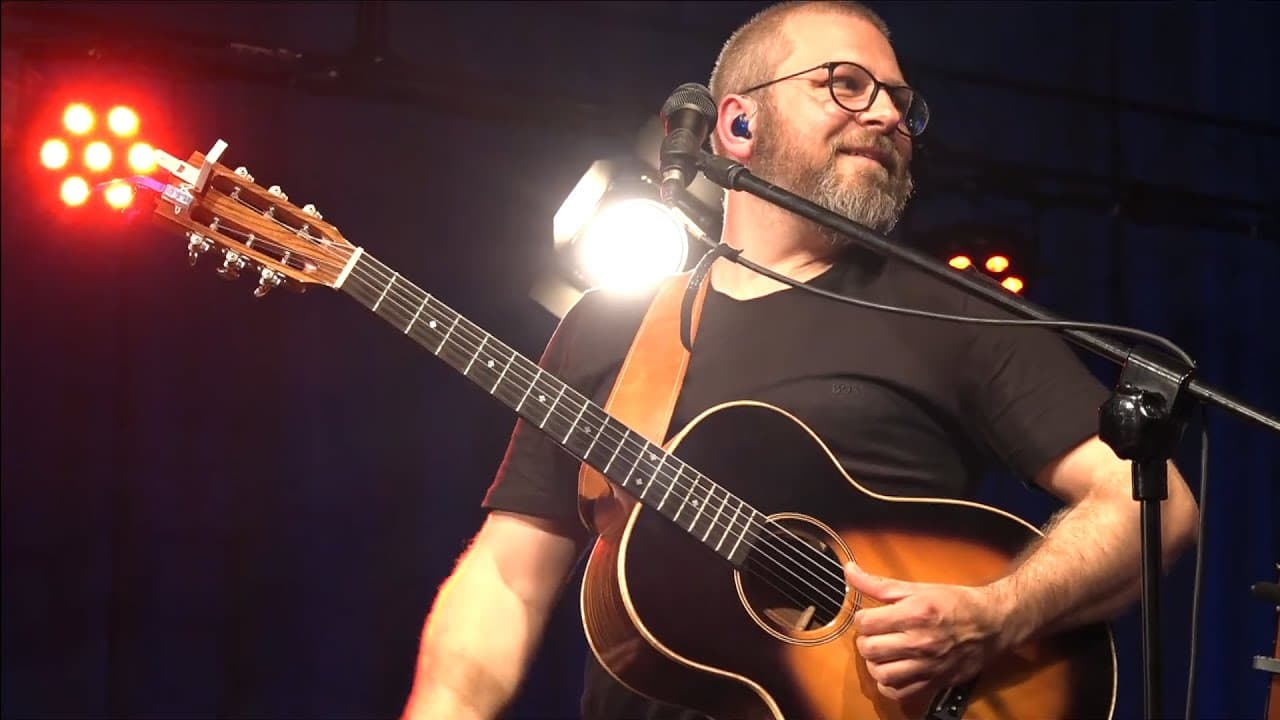 Mate.o Folk Gloria Trio - Wielkanocny Koncert Gospel
