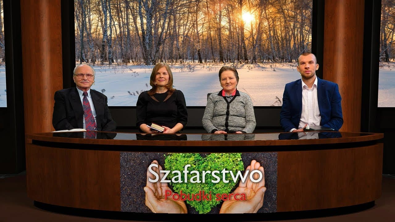Studium biblijne - 361 (8) (2018-02-24): Oddziaływanie dziesięciny