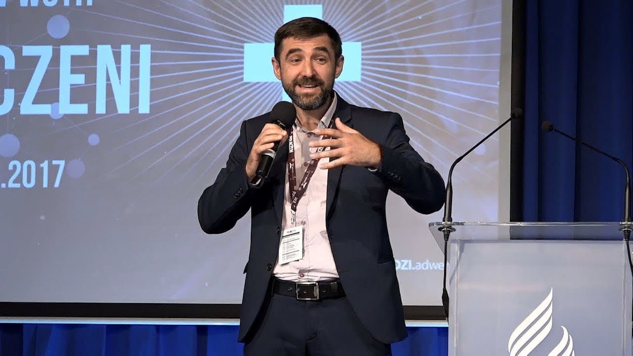 Co Bóg robi w każdy szabat? - Sergey Greg