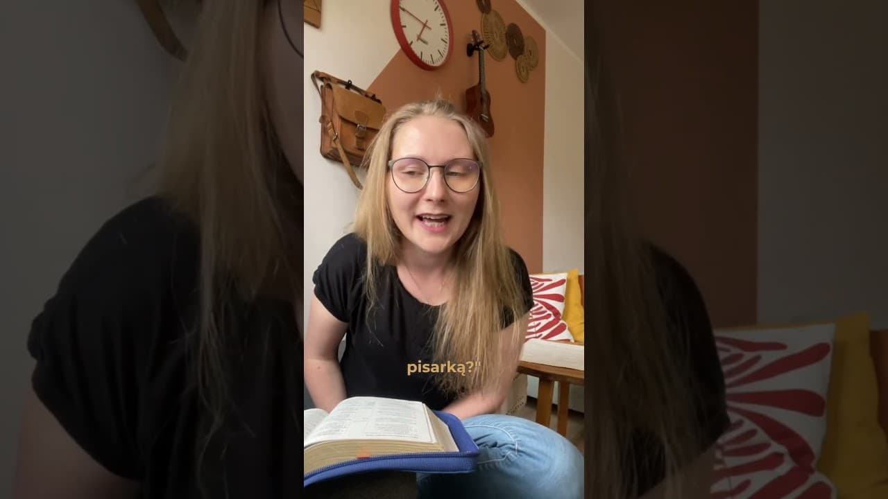 Rada 67/365 z serii jak wychowywać dzieci!