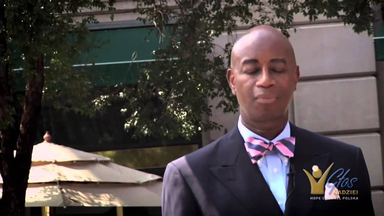 Bóg stworzył... - Barry Black