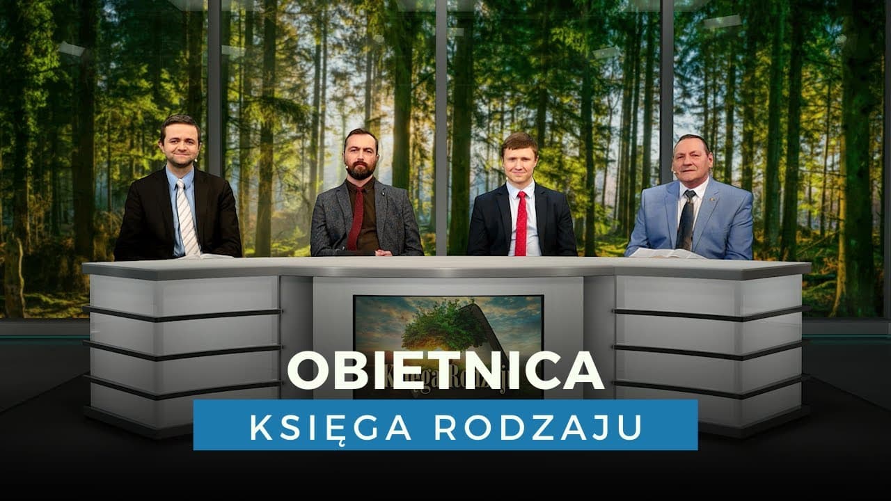 Obietnica - Księga Rodzaju (220521-8-#582)