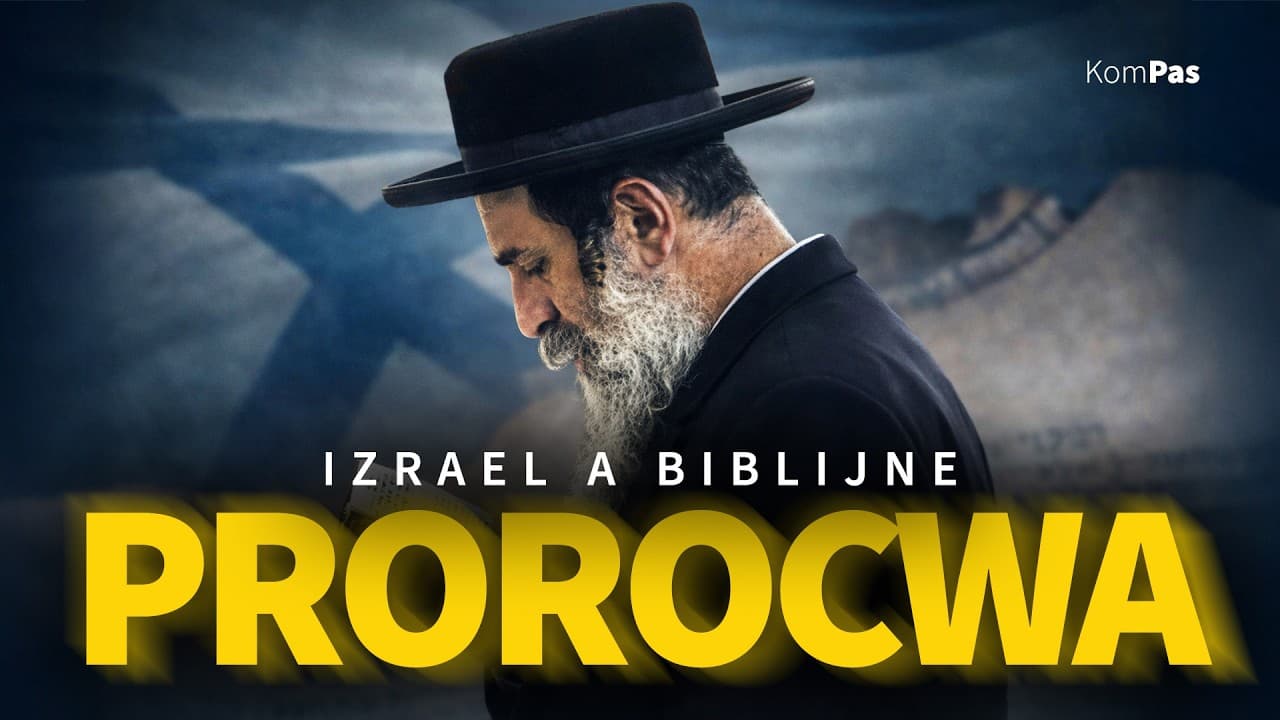 Czy Biblia zapowiada odbudowę świątyni w Jerozolimie?