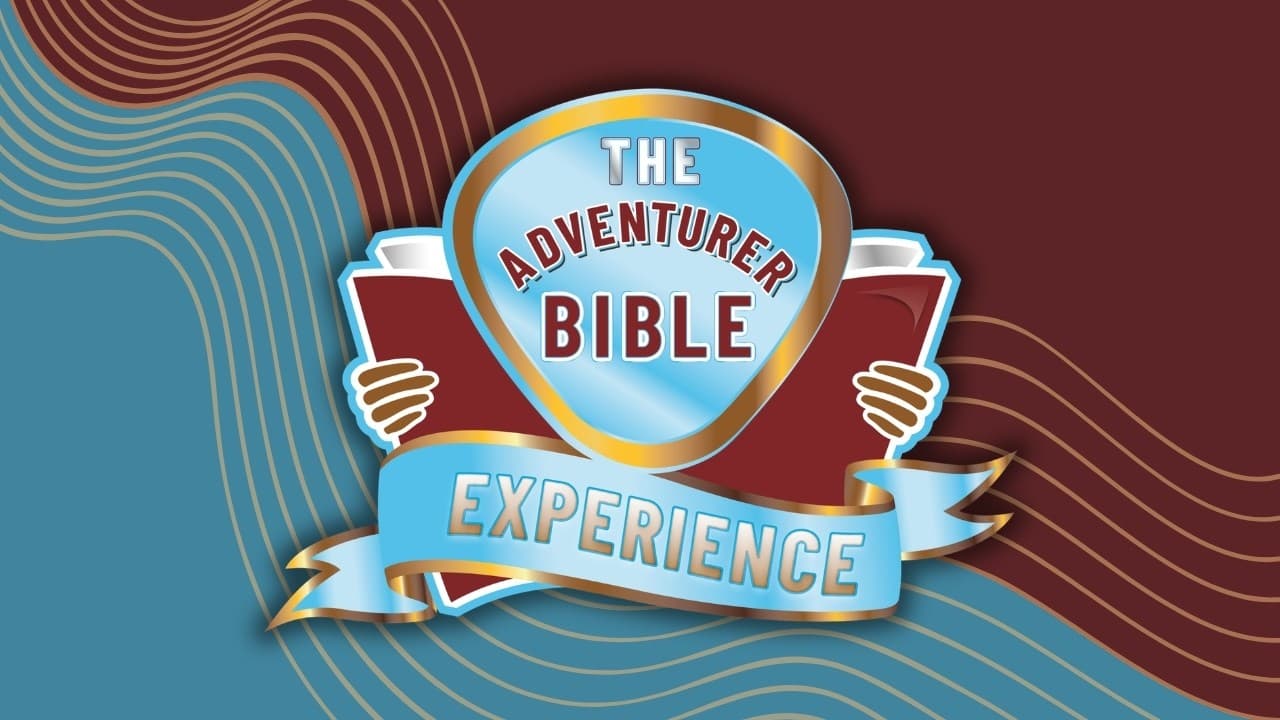 Adventurer Bible Experience Division 2026  - level Finale