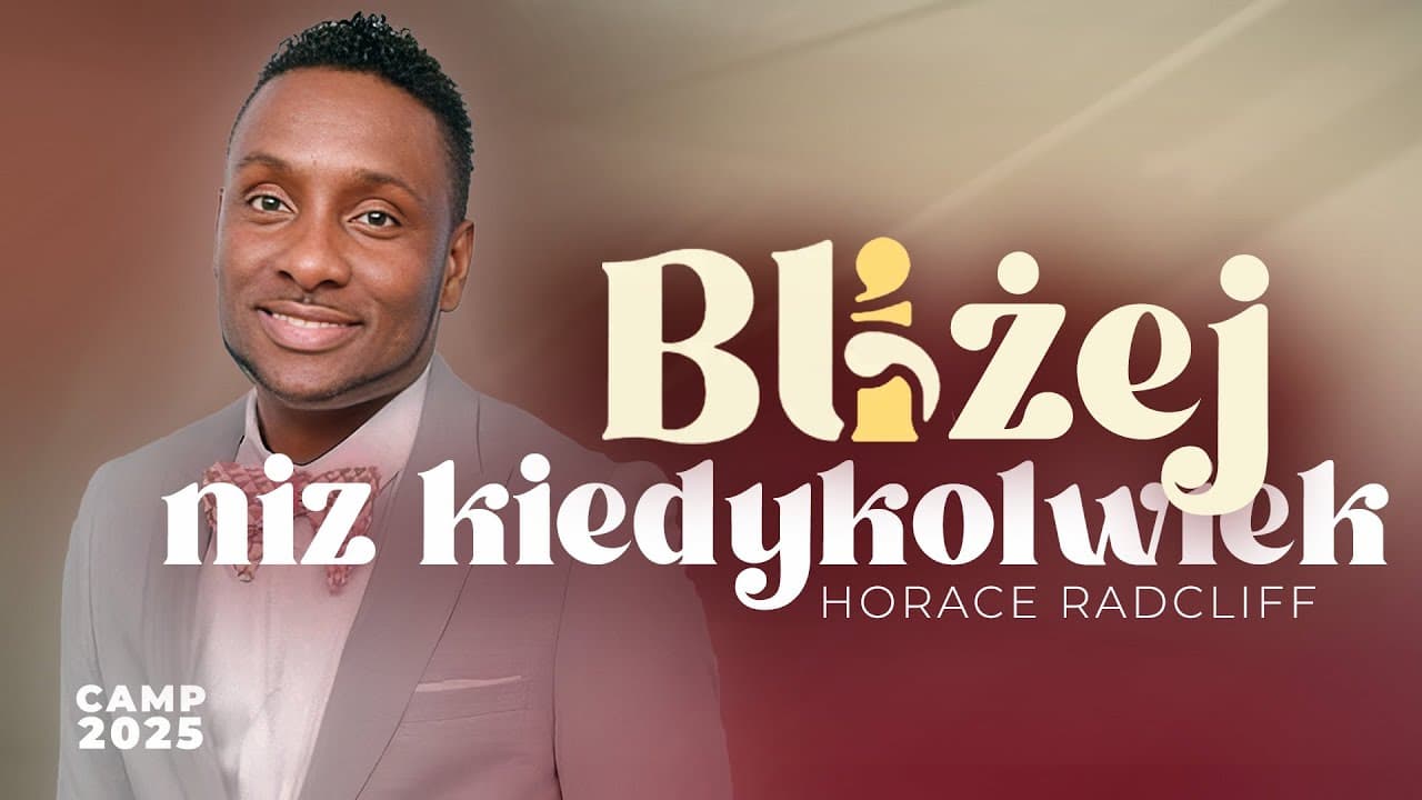 Camp Zatonie 2025 „Blisko” | Bliżej niż kiedykolwiek #9