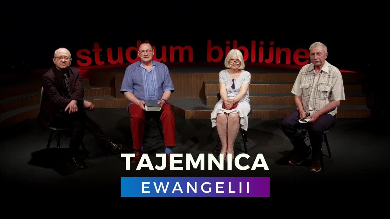 Tajemnica ewangelii - List do Efezjan (230805-6-#645)