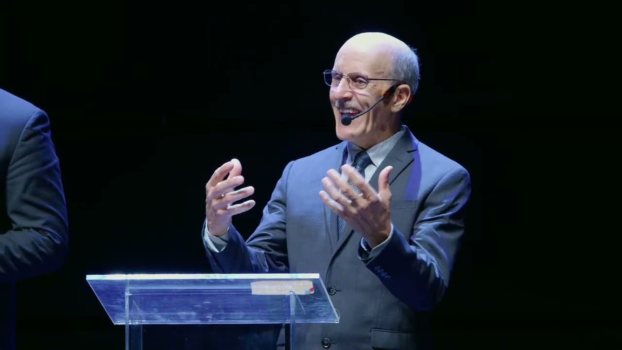 Prawo i lwy (Doug Batchelor)