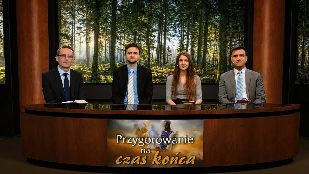 Studium biblijne - 373 (7) (2018-05-19): 24-ty i 25-ty rozdział Ewangelii Mateusza