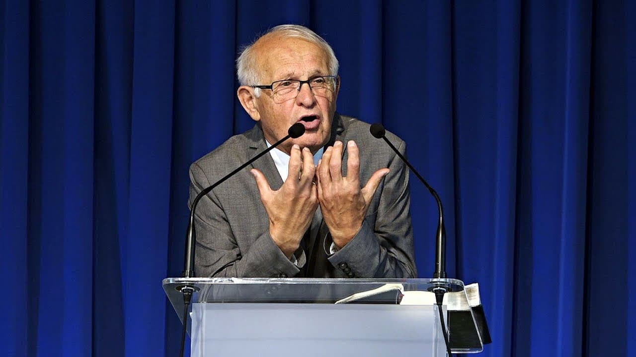 Getsemane - Władysław Polok
