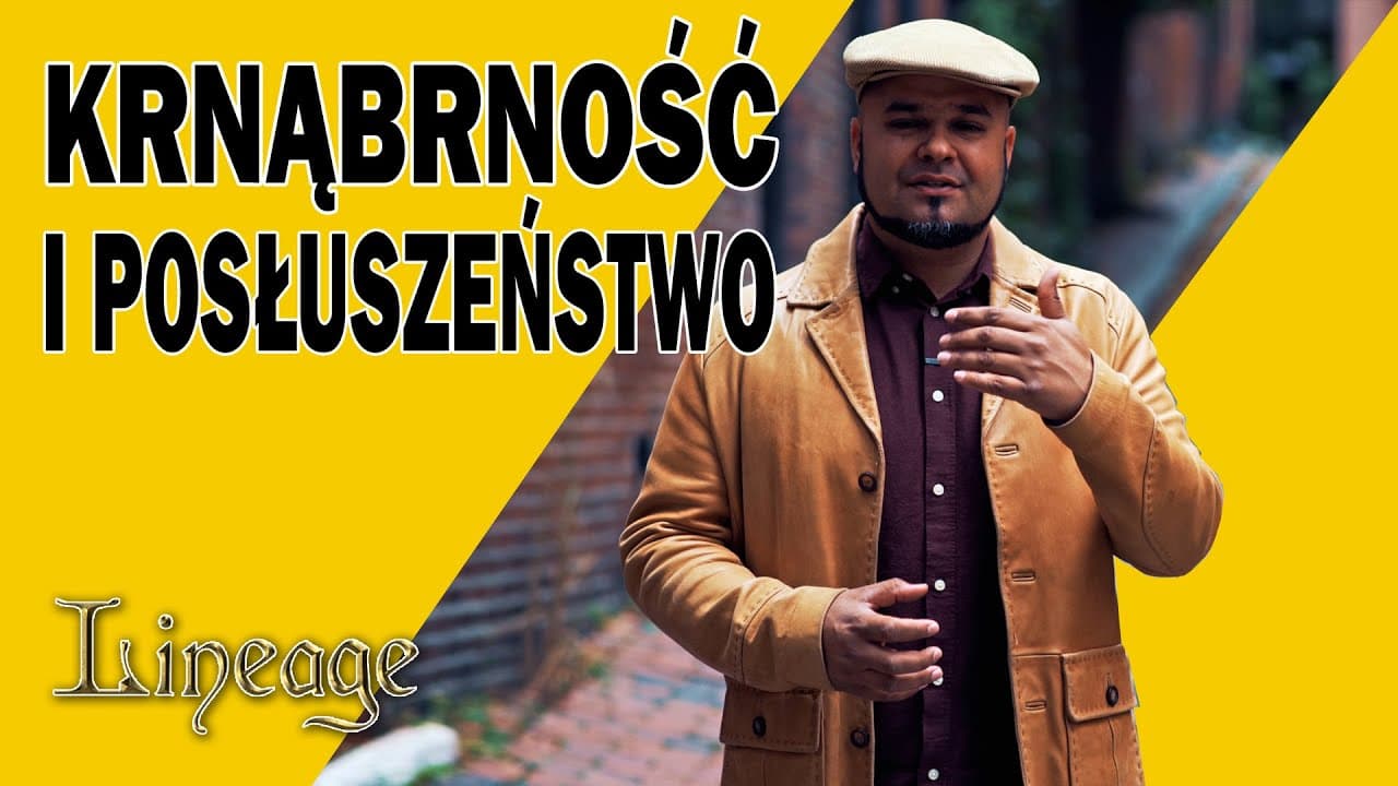 Hazen Foss i William Foy: Krnąbrność i posłuszeństwo | Rodowód - sezon II (#09)