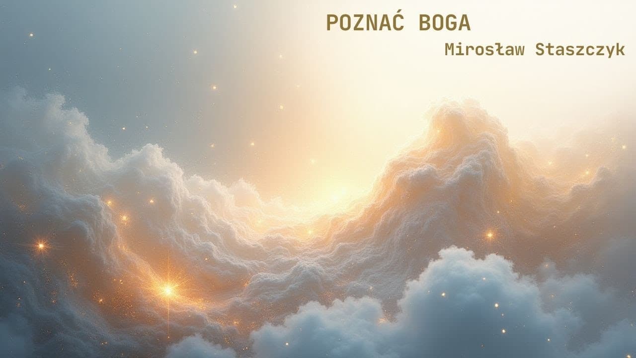 Poznać Boga