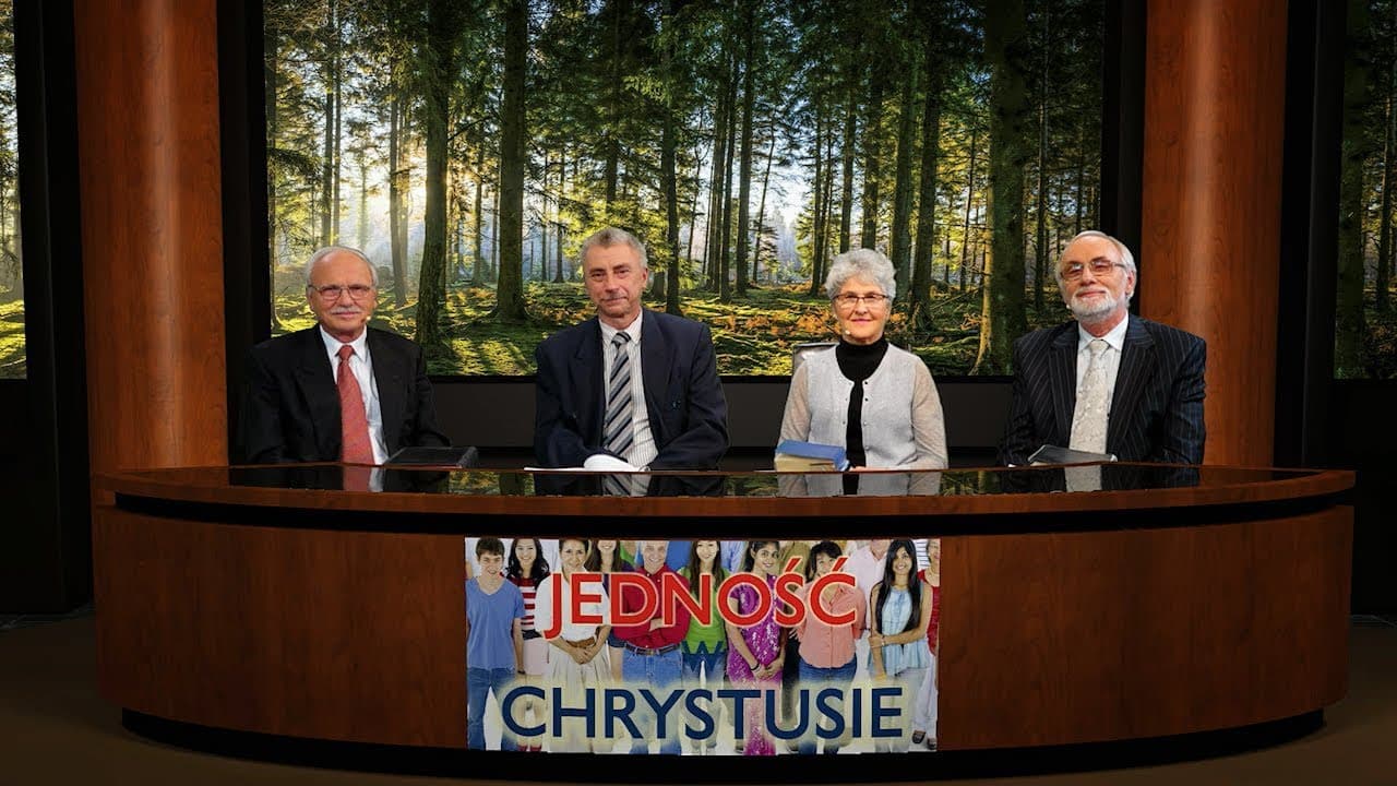Studium biblijne - 396 (4) (2018-10-27): Klucz do jedności