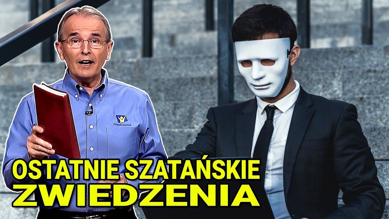 Ostatnie szatańskie zwiedzenia
