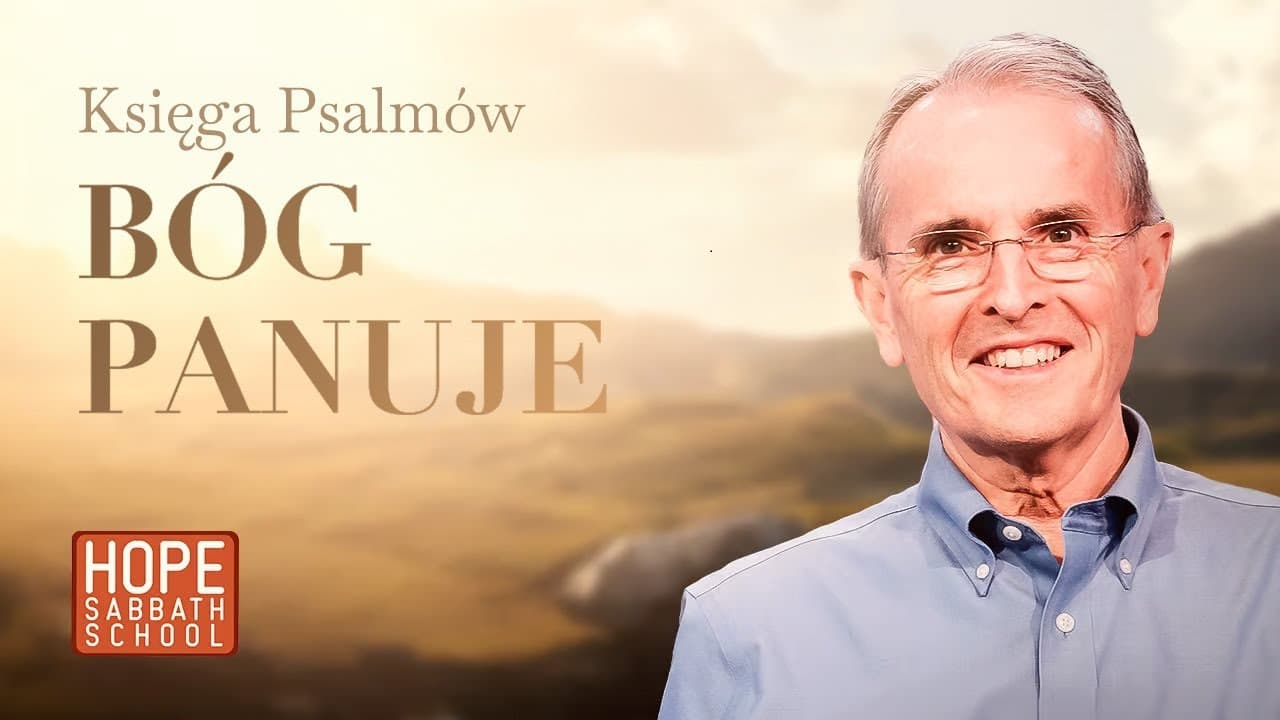 Bóg panuje