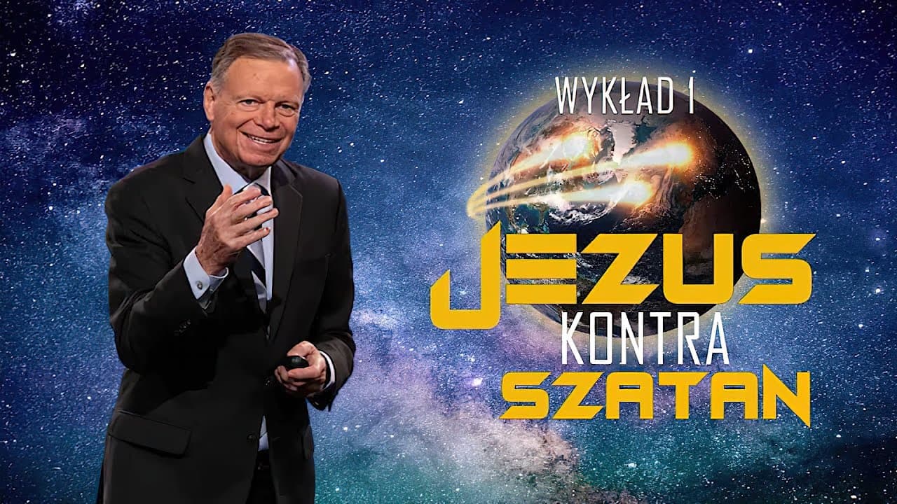 JEZUS KONTRA SZATAN | TRZY KOSMICZNE PRZESŁANIA #01