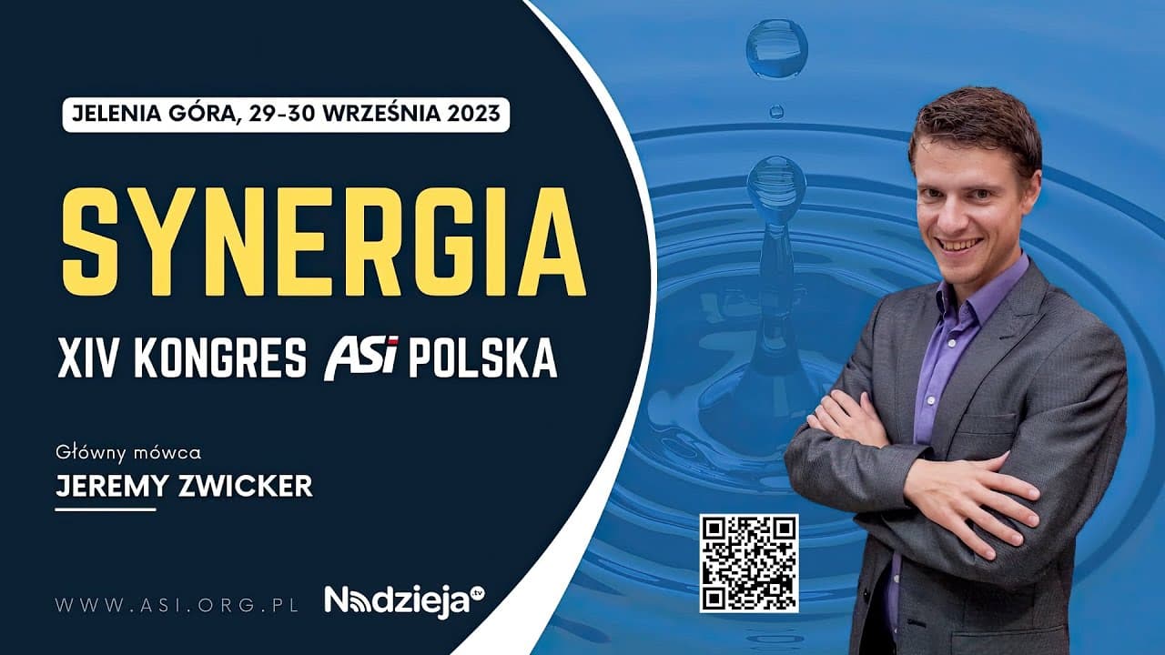 Kongres ASI Polska 2023 - #2 - rozpoczęcie szabatu oraz mini-koncert