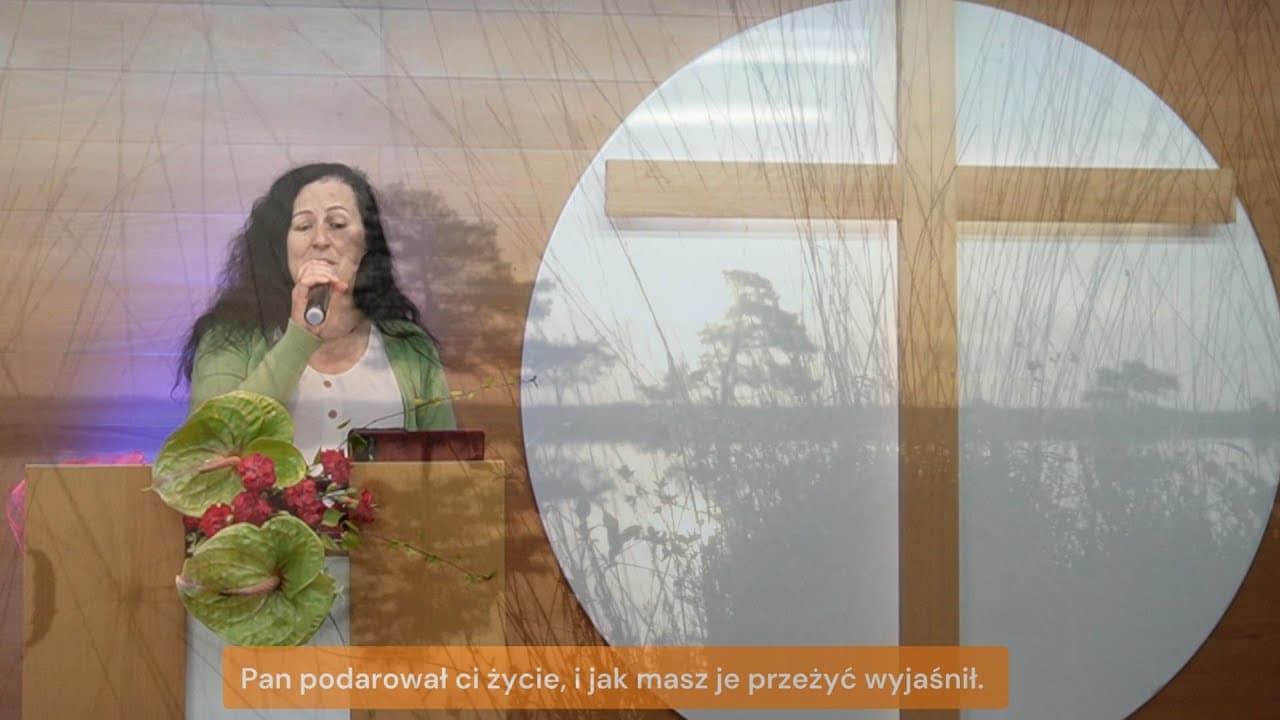 Co odpowiesz Stwórcy? / Що відповіси Творцю?