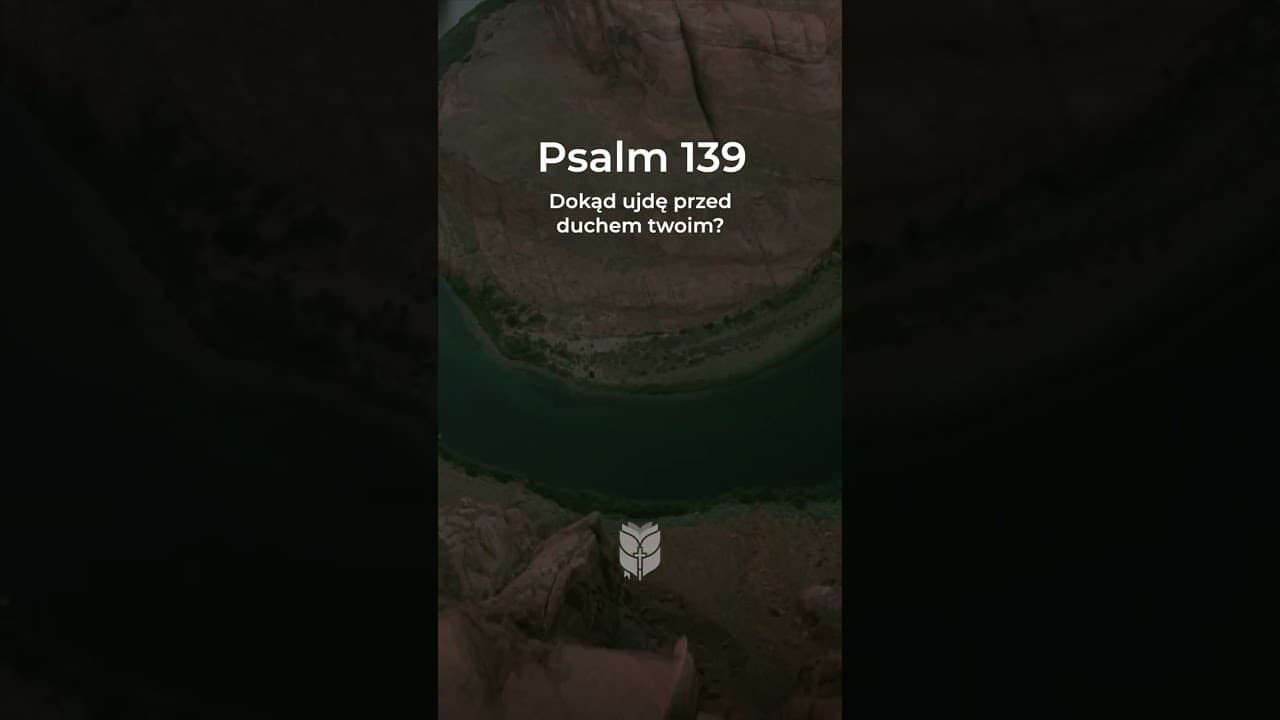 Psalm 139:7-12