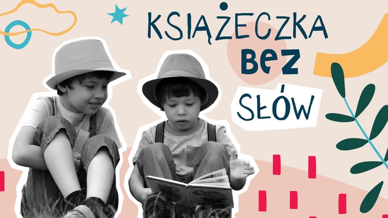 Książeczka bez słów - pomoc do przedstawienia dzieciom ewangelii