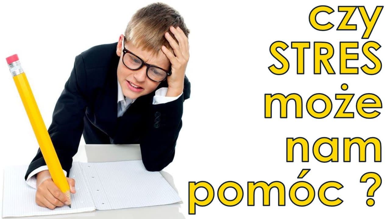 2021.10.21 Beata Śleszyńska KZ - Czy stres może nam pomóc?