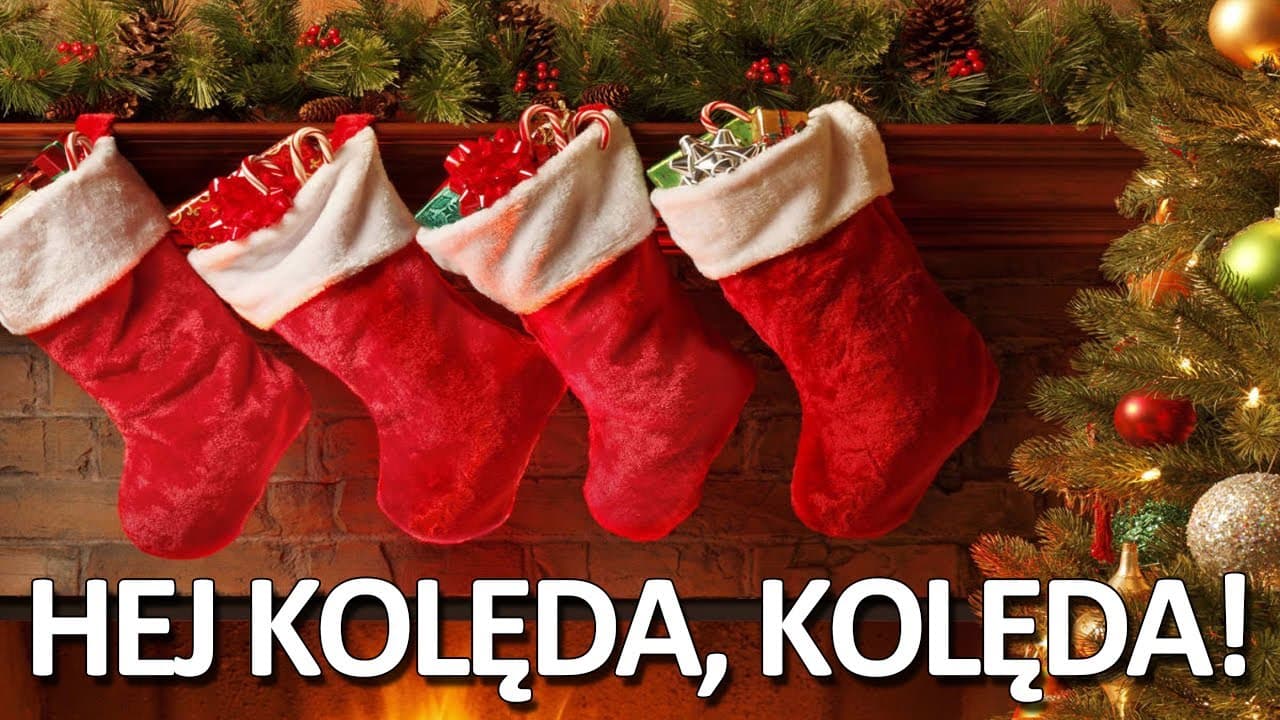 KOMPAS - Hej kolęda, kolęda! #7