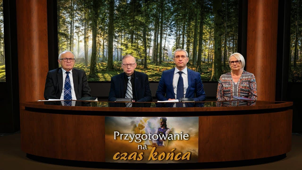 Studium biblijne - 375 (9) (2018-06-02): Zwiedzenia w czasie końca