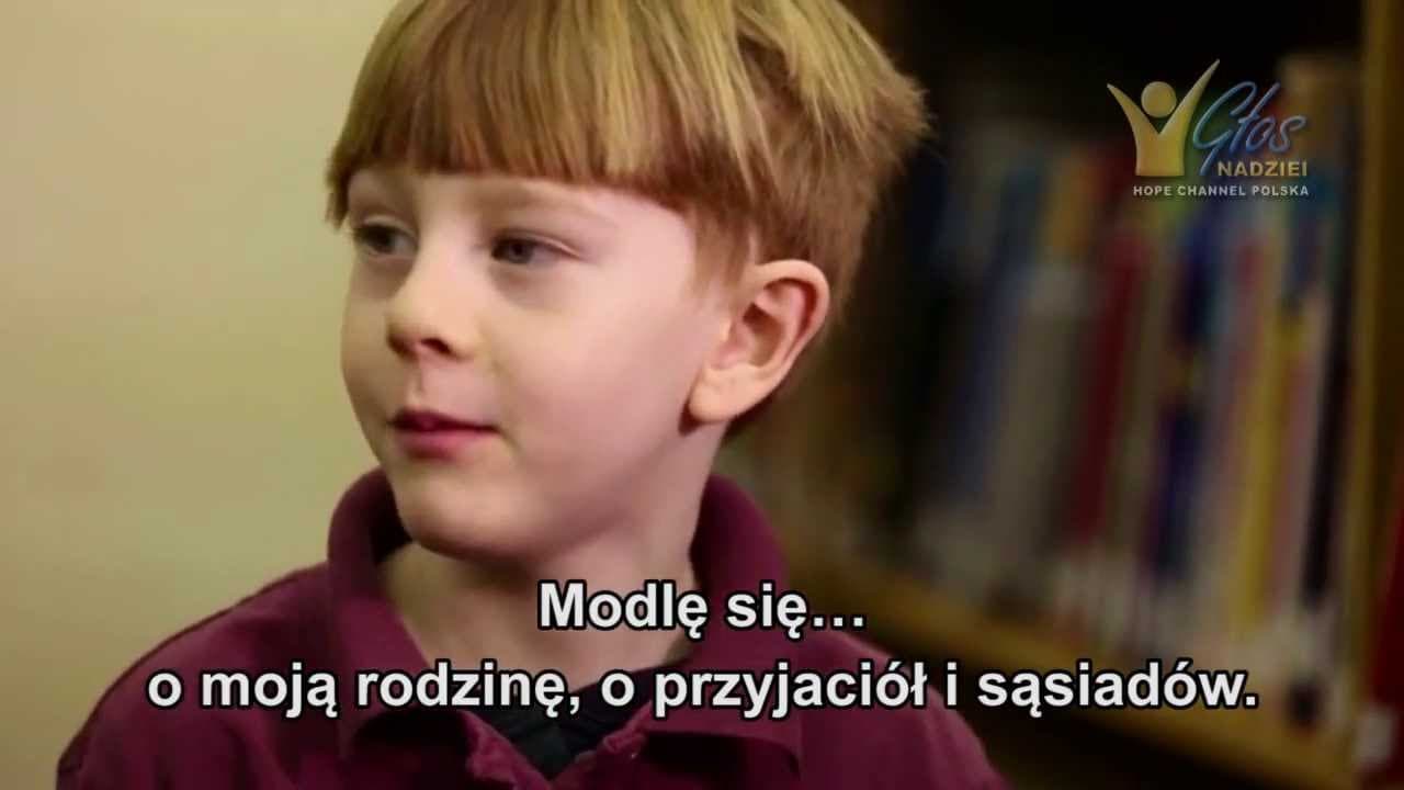 DZIECI MODLITWY - EPIZOD 2
