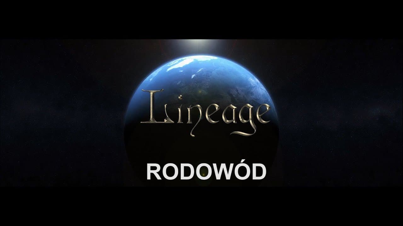 RODOWÓD