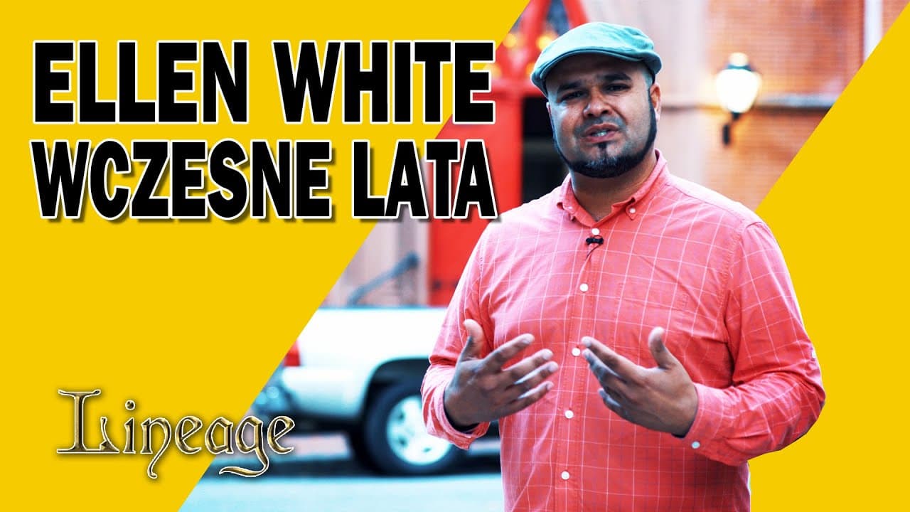 Ellen White: Wczesne lata | Rodowód - sezon II (#07)