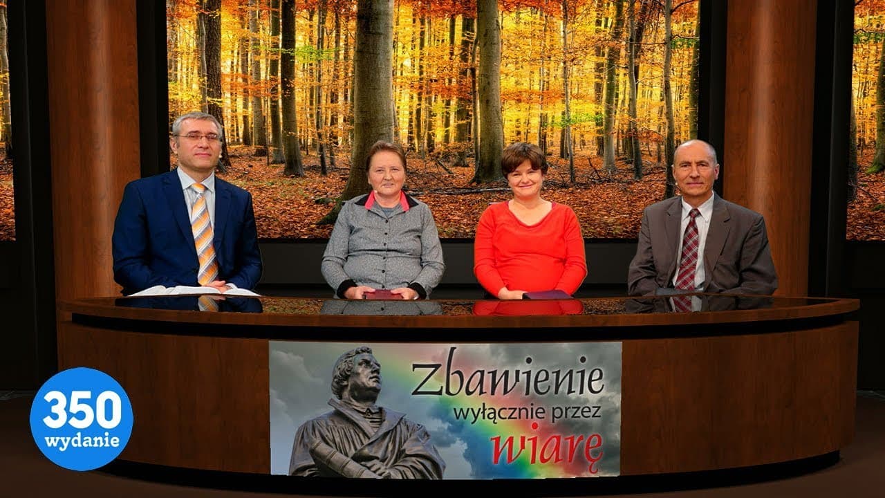 Studium biblijne - 350 (10) (2017-12-09): Dzieci obietnicy