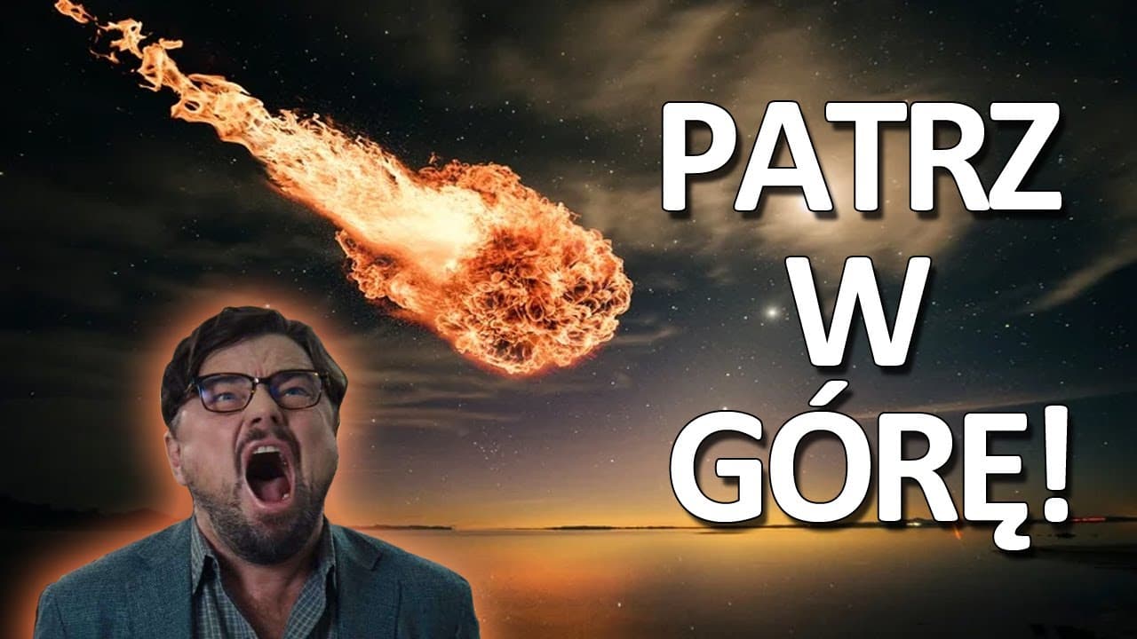 KOMPAS - Patrz w górę! #9