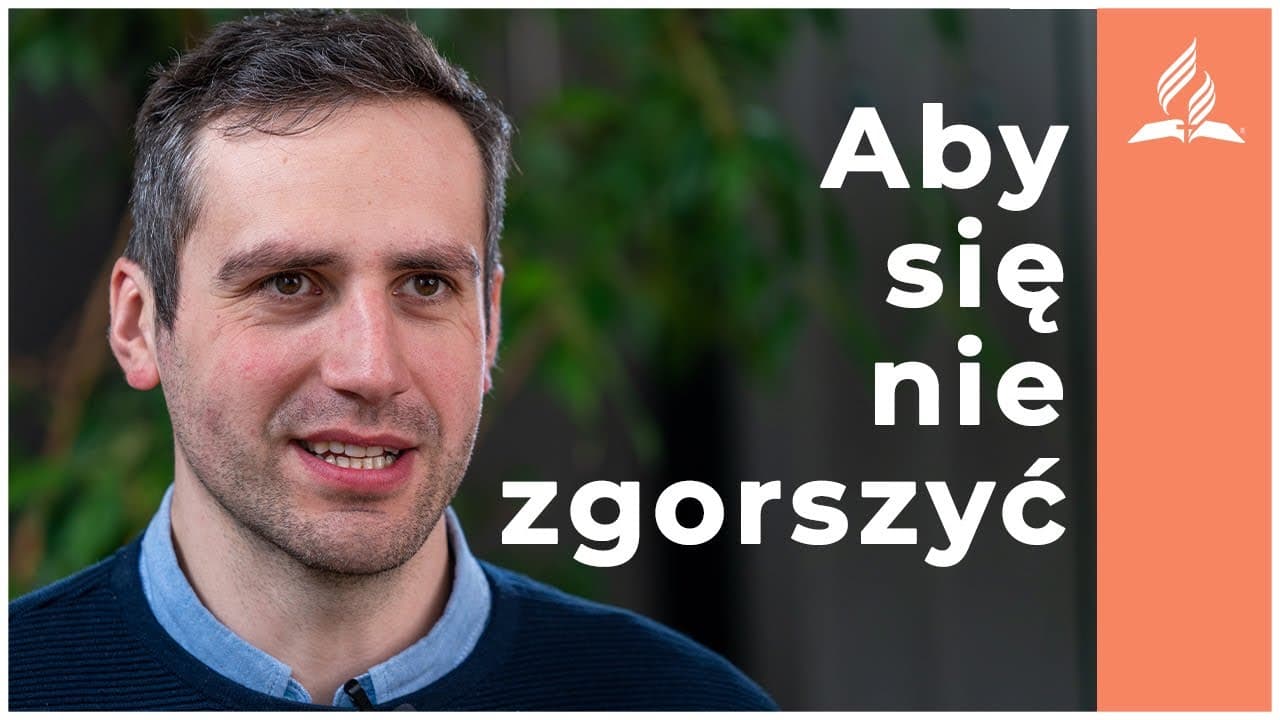 Błogosławiony, który się mną nie zgorszy - Piotr Strugalski
