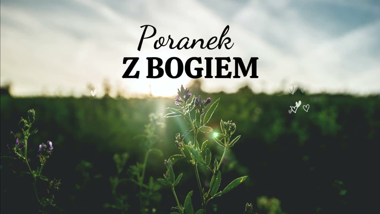 Poranek z Bogiem 12 02