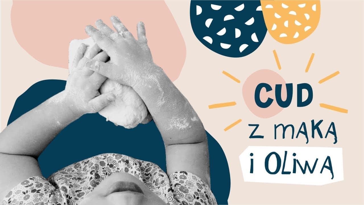 Eliasz #2 -  Cud z mąką i oliwą