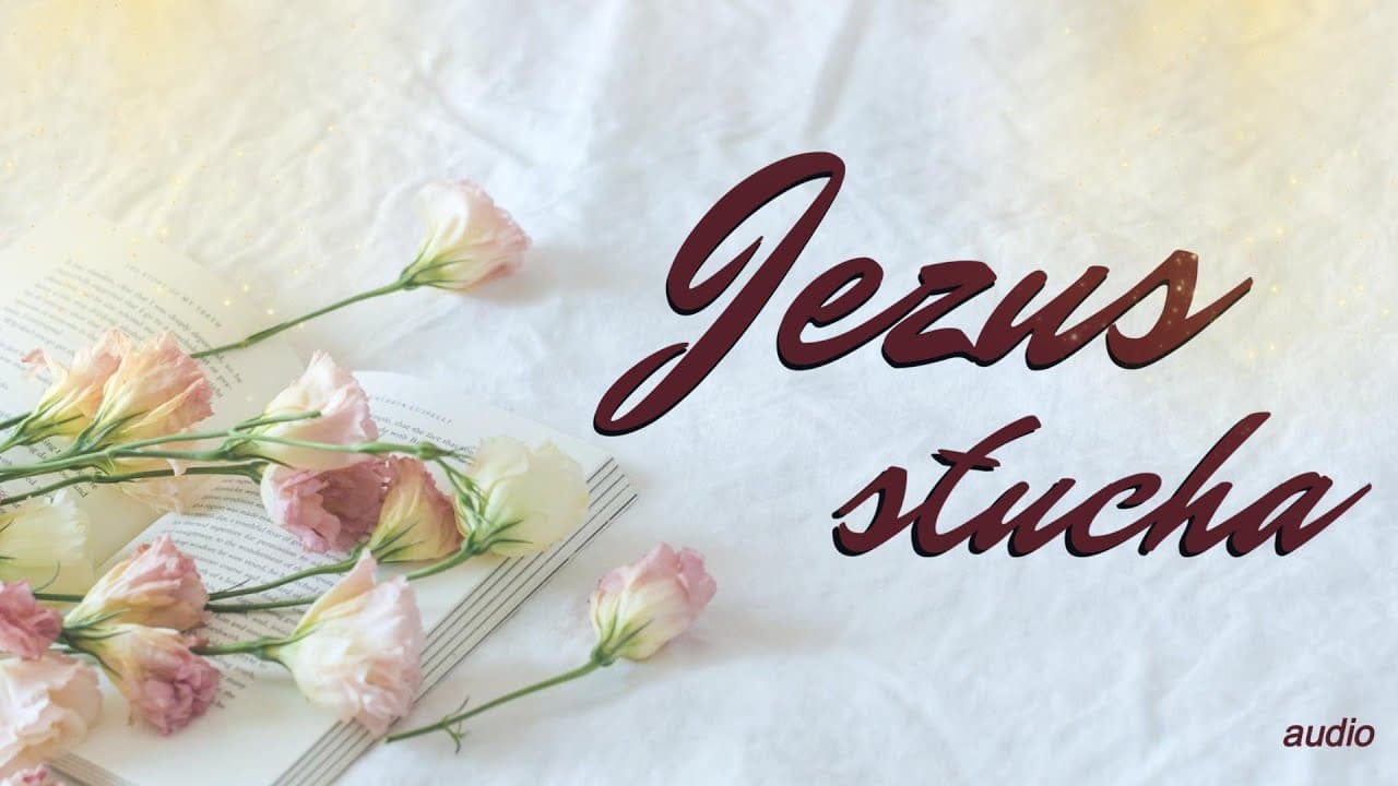 Jezus słucha_1.01