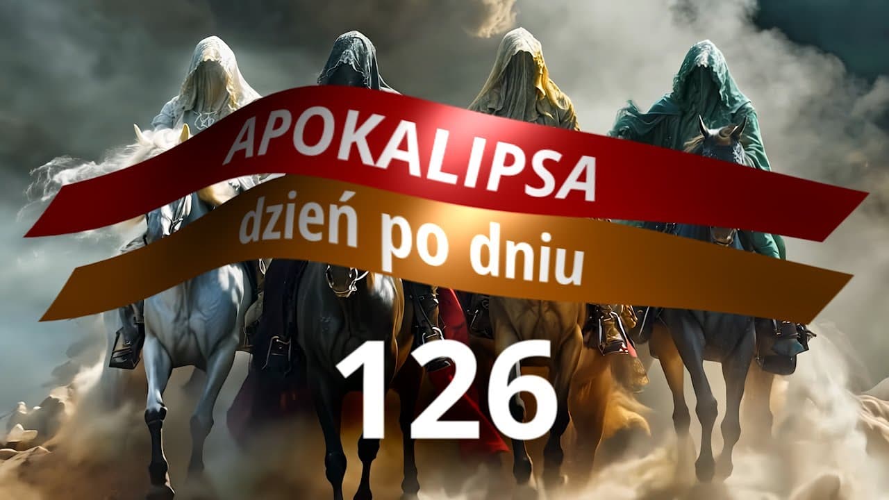 APOKALIPSA dzień po dniu - #126 | Oznaczenia bitewne