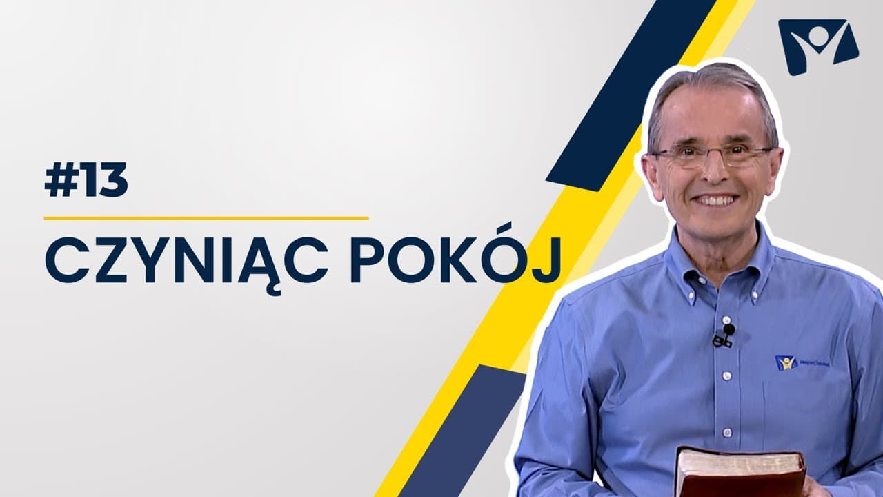 Czyniąc pokój