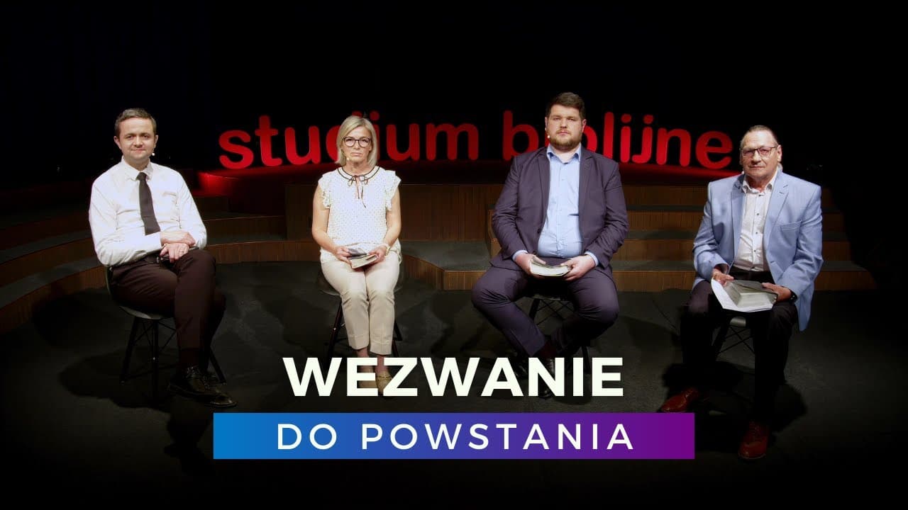 Wezwanie do powstania - List do Efezjan (230916-12-#651)