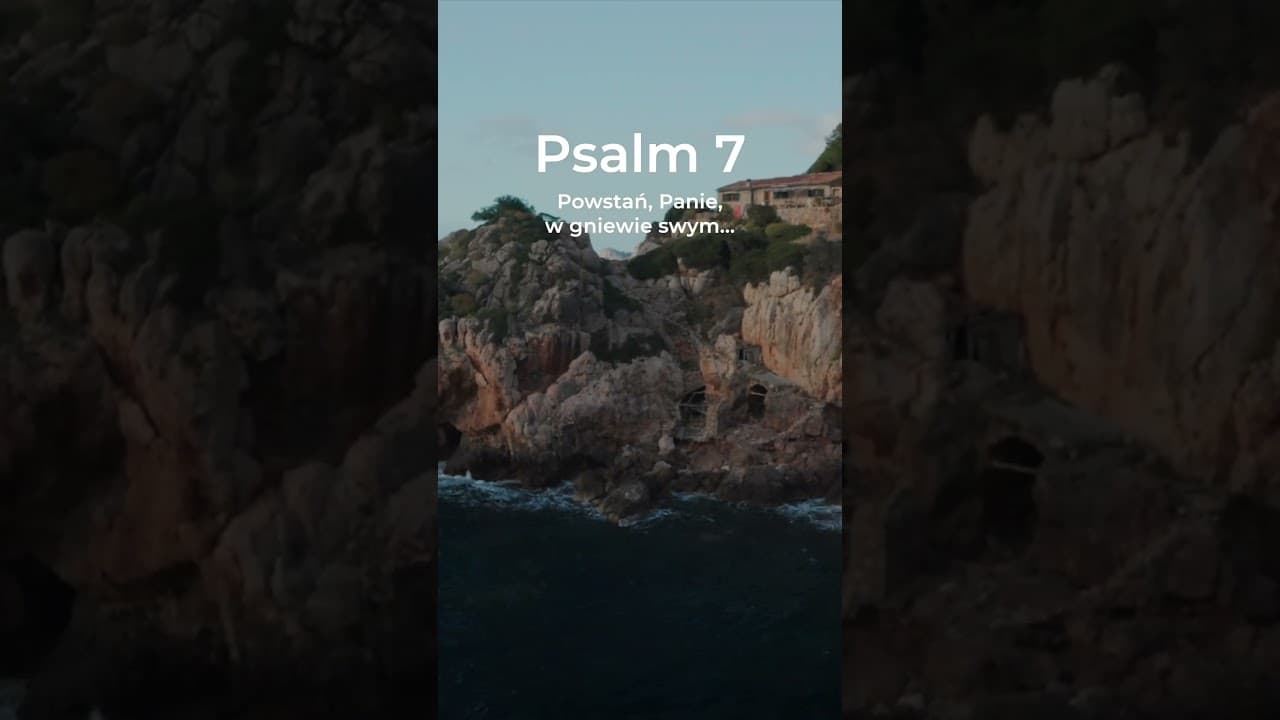 Psalm 7:7-11
