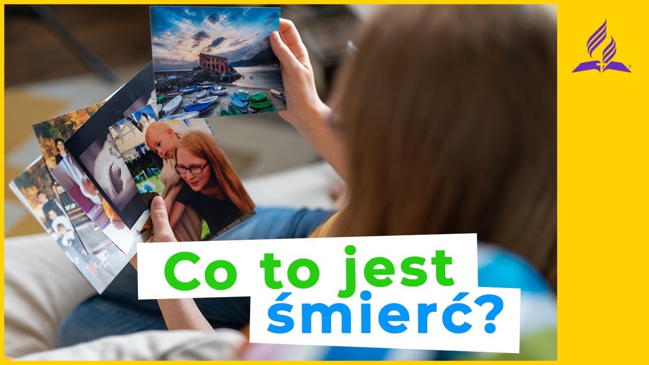 Co to jest śmierć? - Rabbi Nauczyciel #9 || Chrześcijańska rodzina