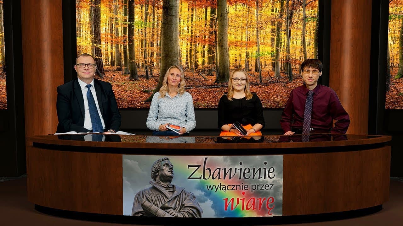 Studium biblijne - 343 (3) (2017-10-21): Stan ludzkości