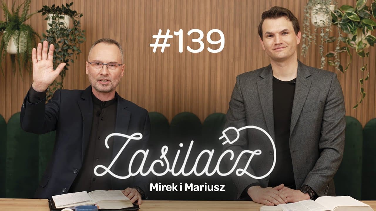 Miłość zamienia ciężar w przyjemność - 1 J 4,19-5,1