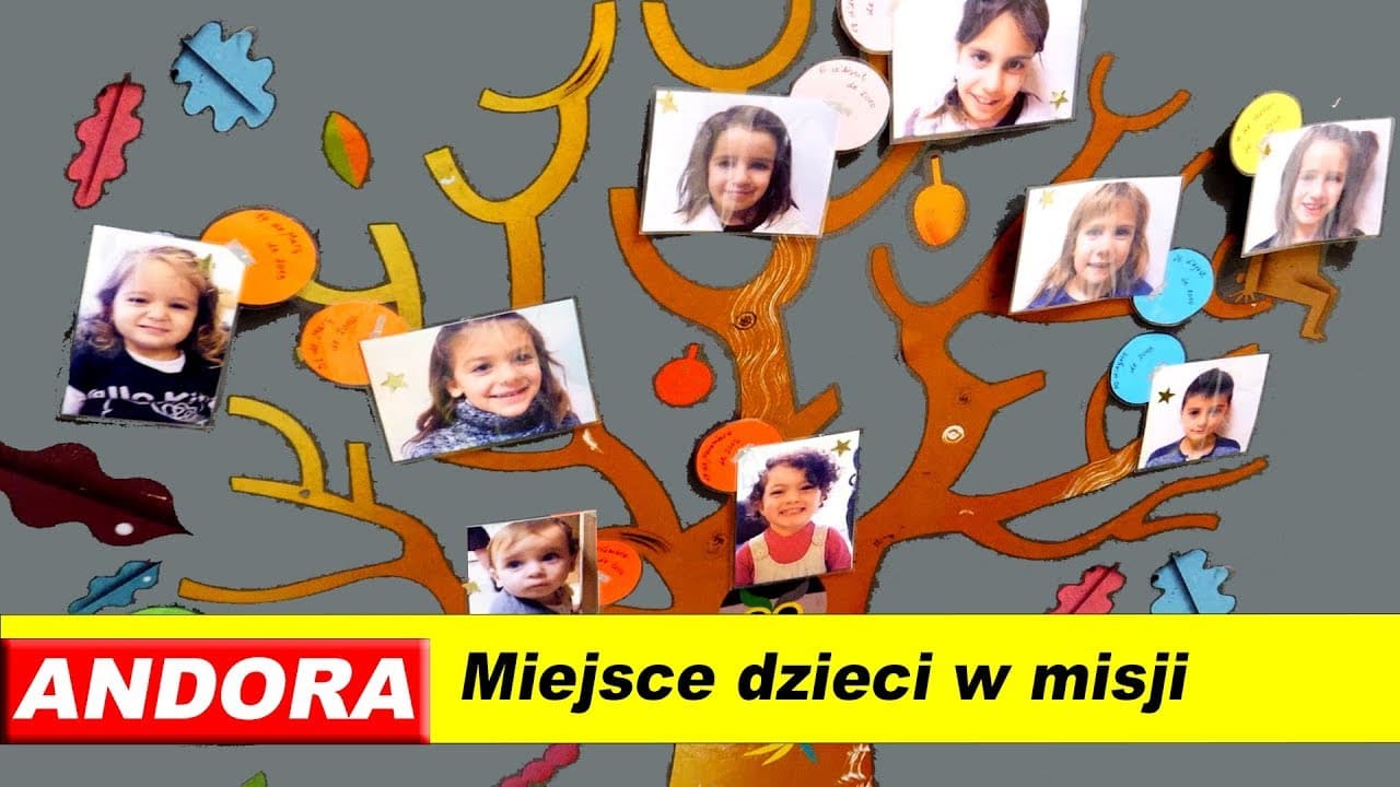 Projekty misyjne 2020