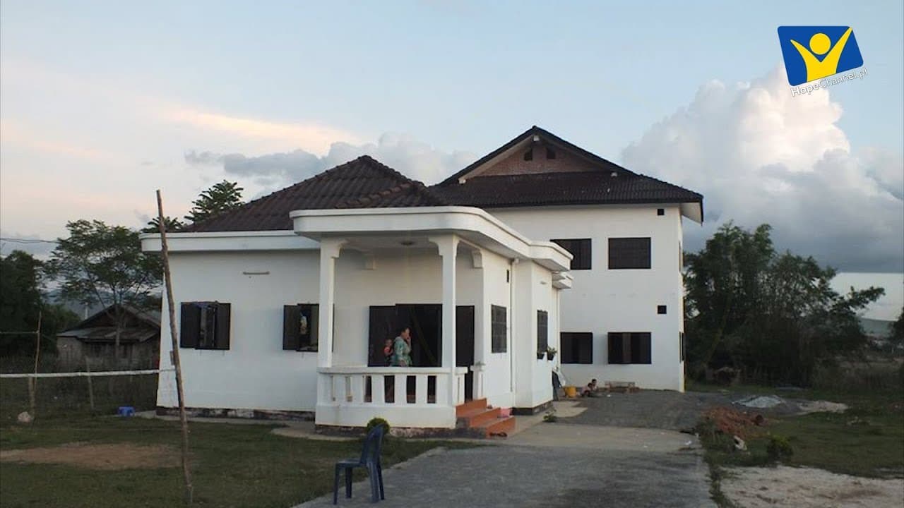 PROJEKTY MISYJNE IV kw 2018