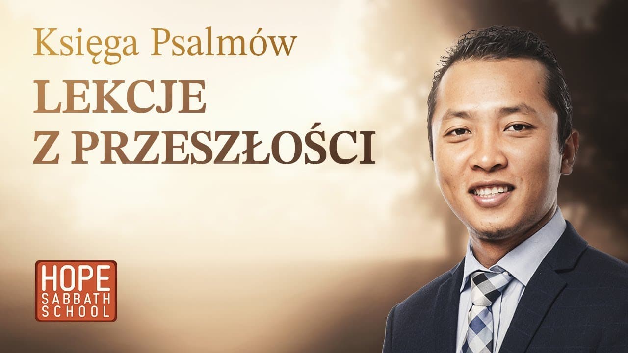 Lekcje z przeszłości