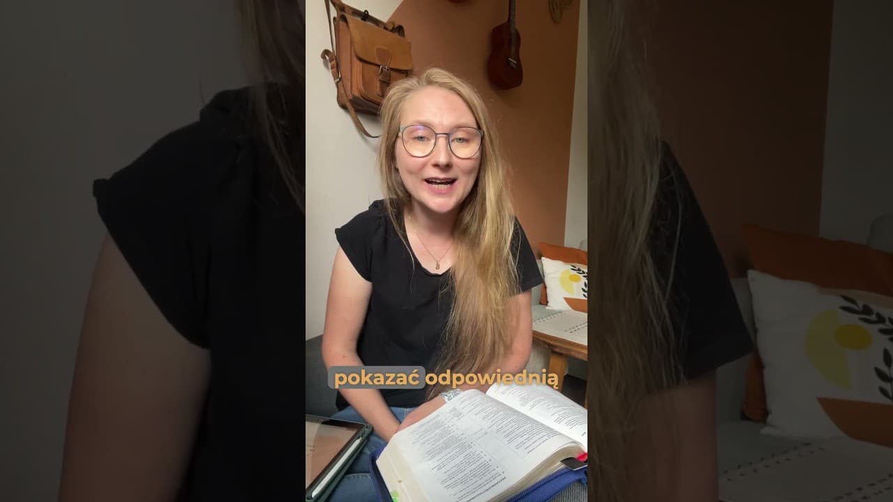 Rada 8/365 z serii jak wychowywać dzieci!