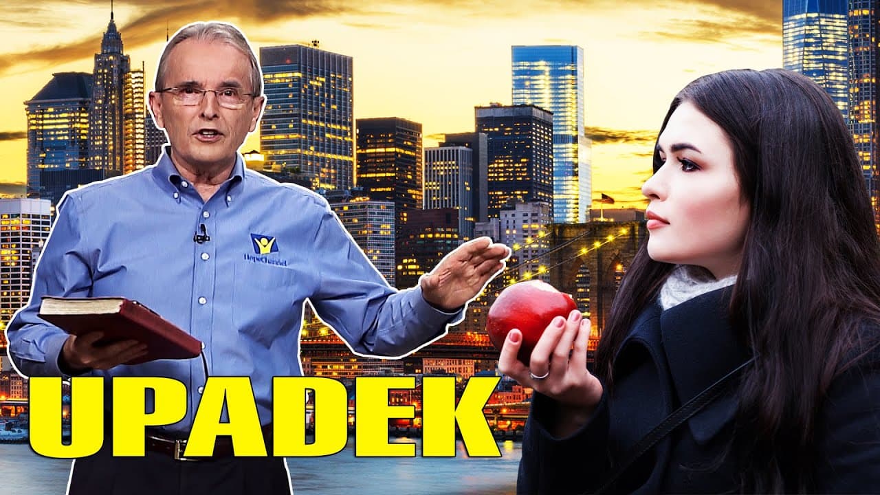 Upadek
