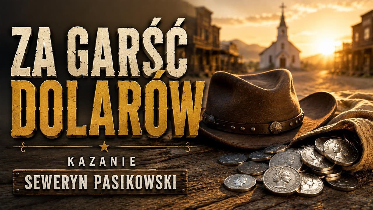 Za garść dolarów