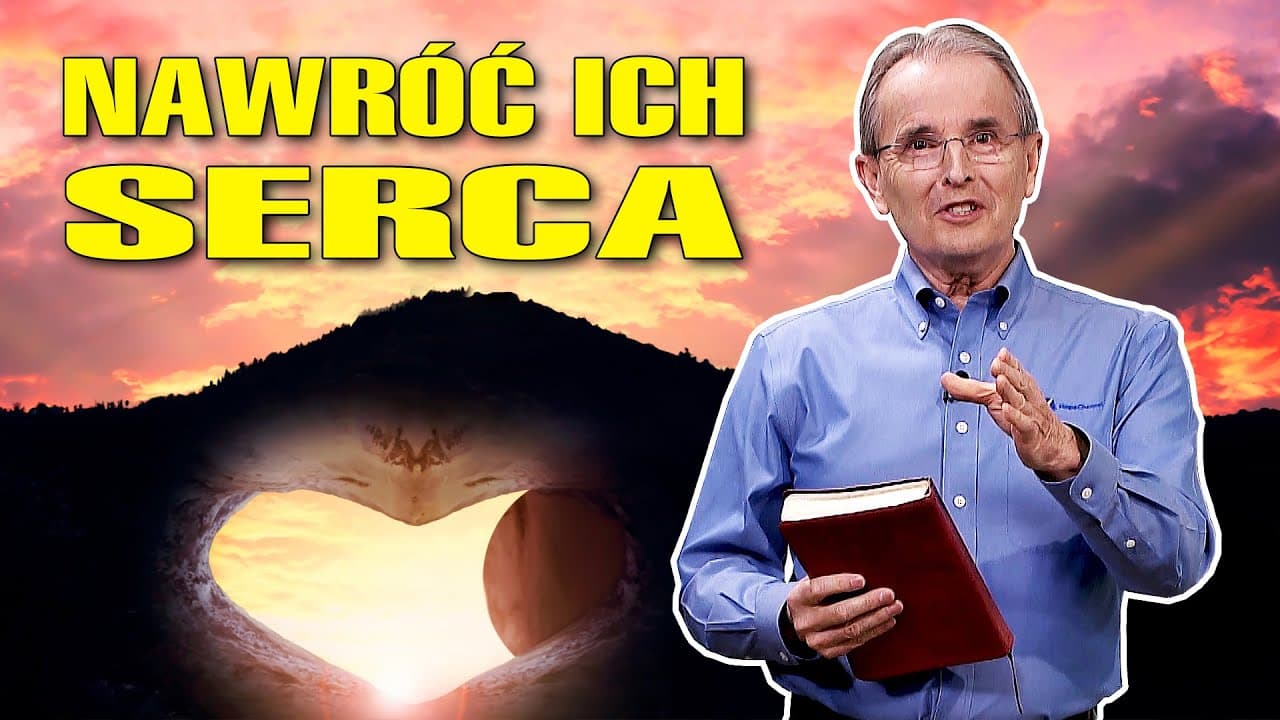 Nawróć ich serca